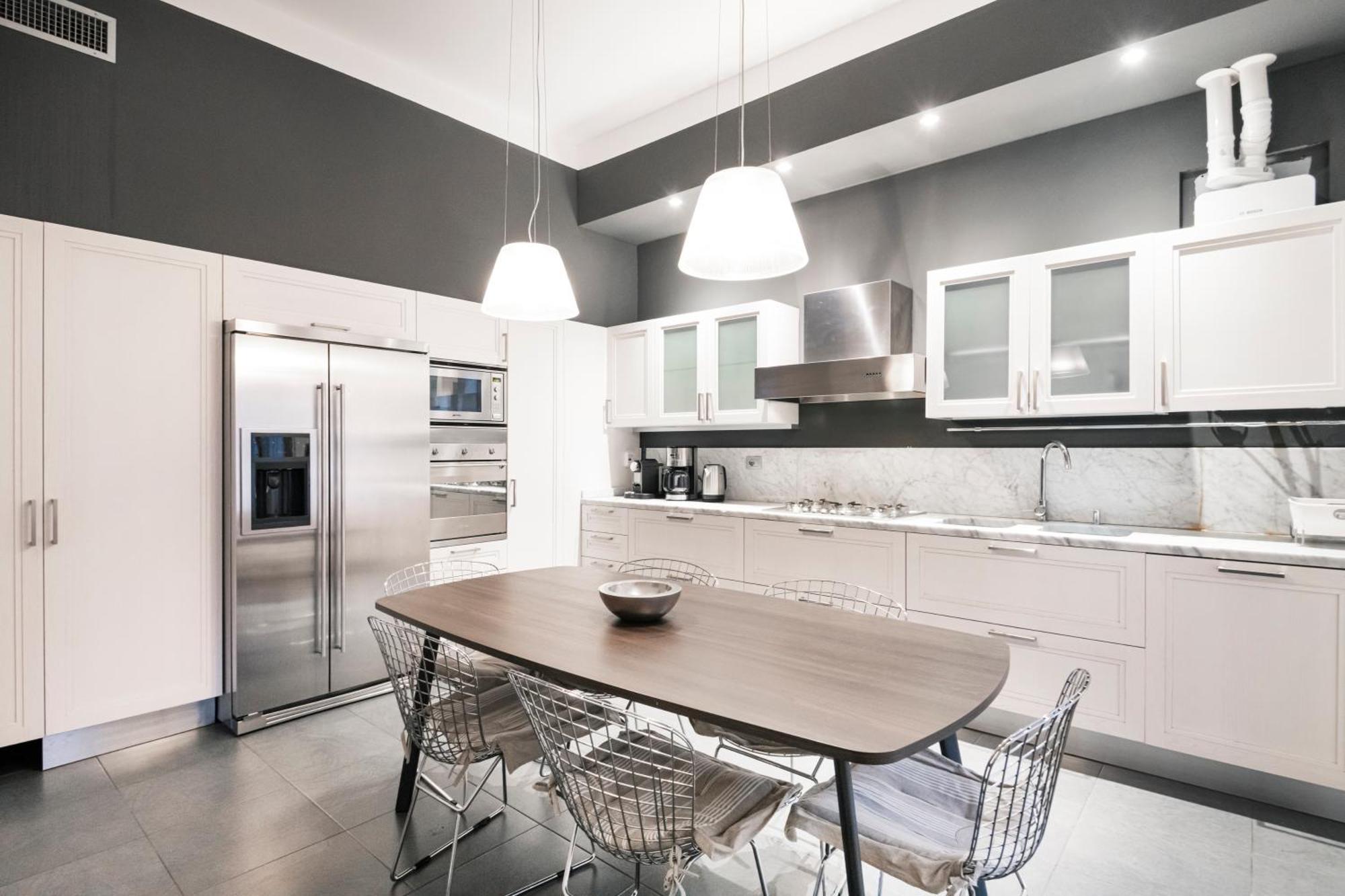 Easylife - Magnificent Splendid Apt Sant'Ambrogio Milano Exterior foto