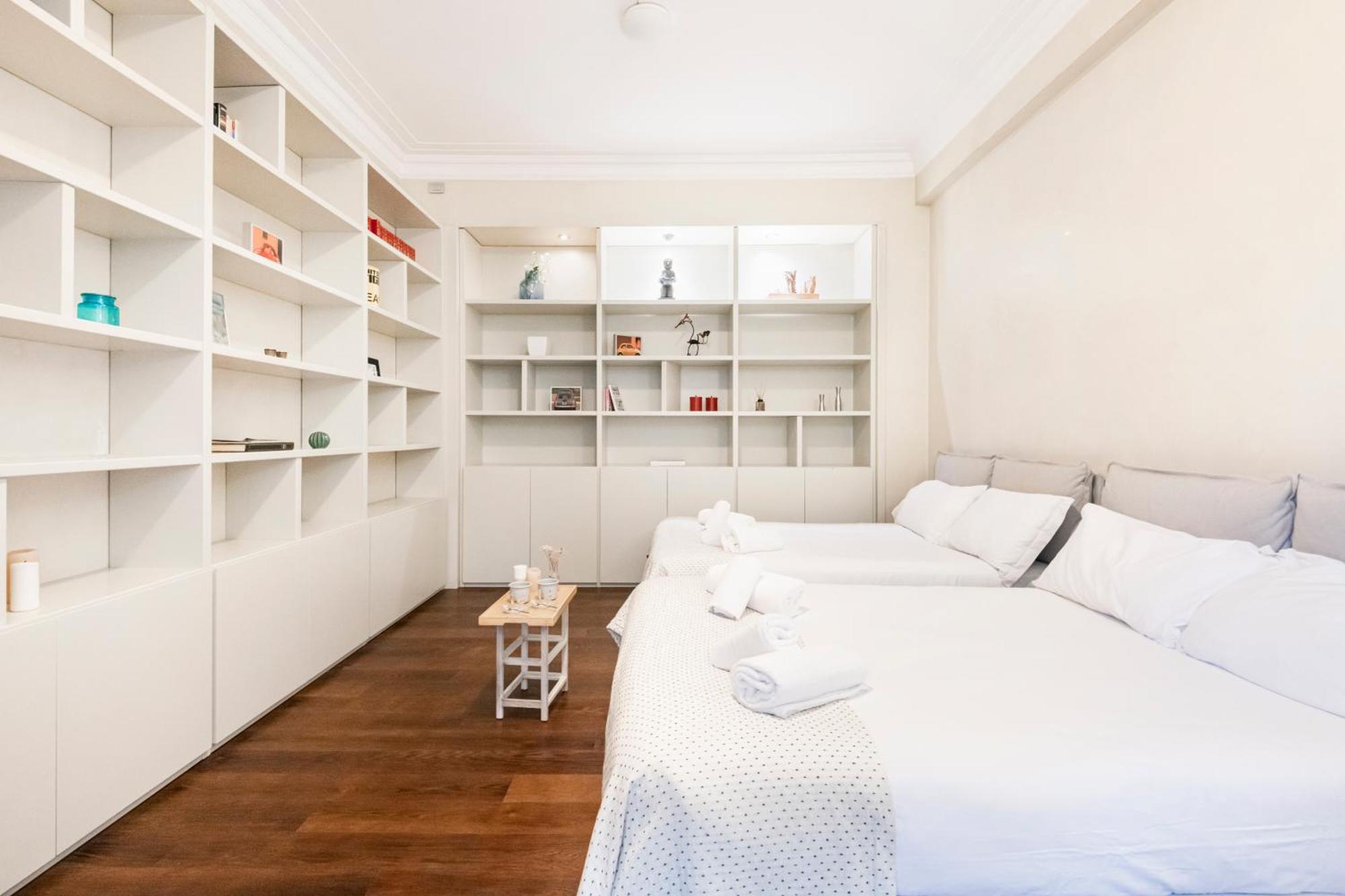 Easylife - Magnificent Splendid Apt Sant'Ambrogio Milano Exterior foto