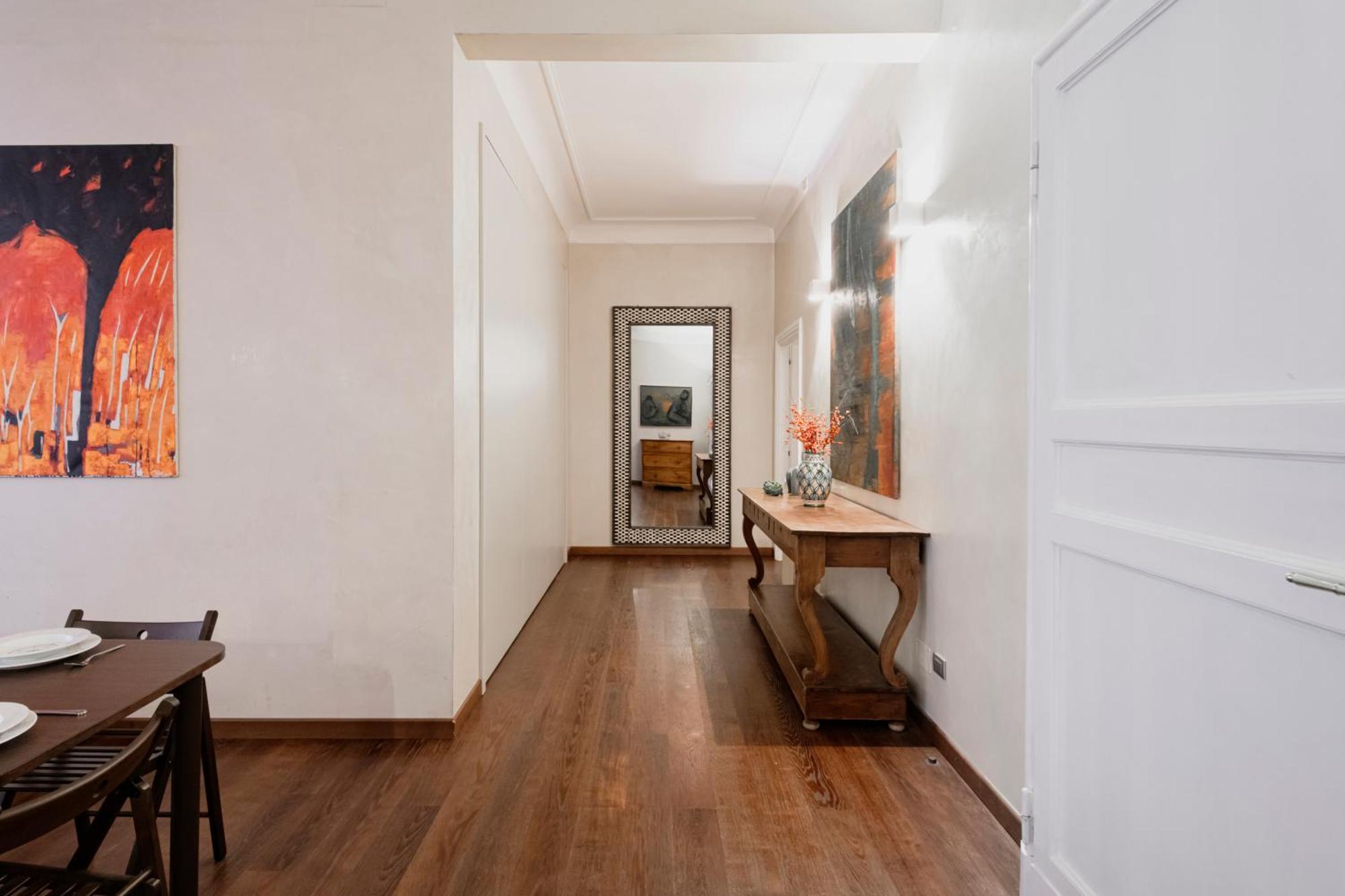 Easylife - Magnificent Splendid Apt Sant'Ambrogio Milano Exterior foto