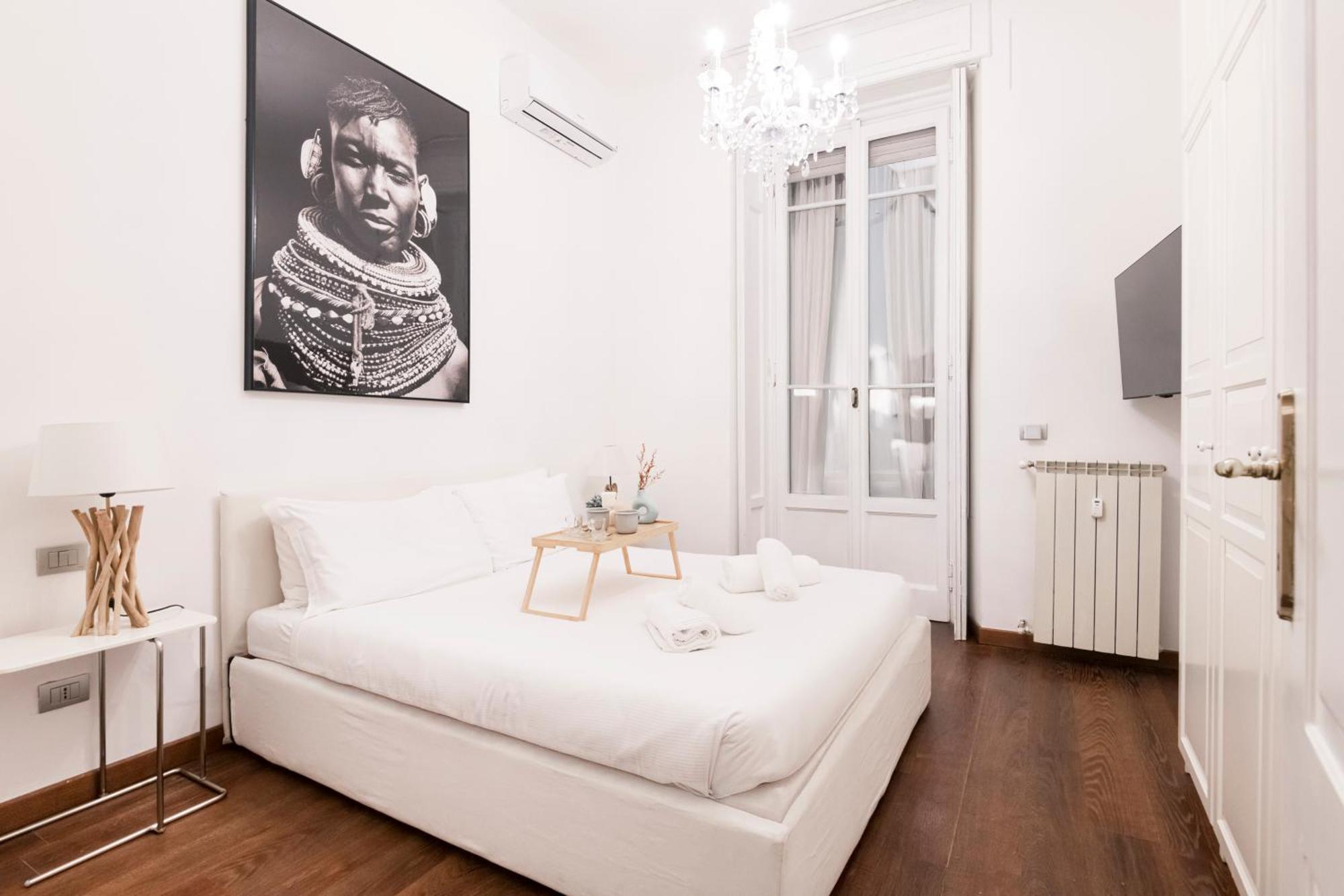 Easylife - Magnificent Splendid Apt Sant'Ambrogio Milano Exterior foto