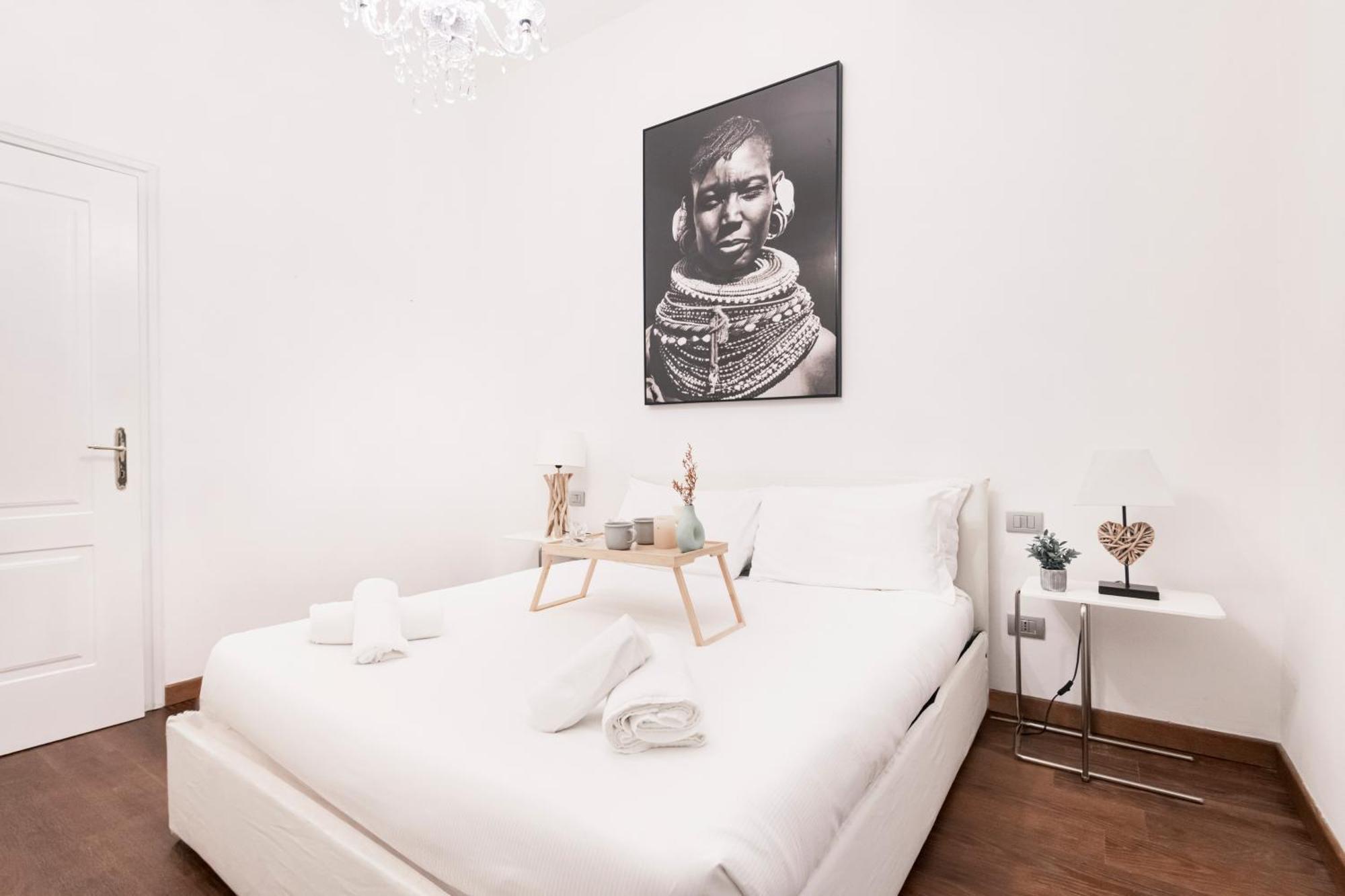 Easylife - Magnificent Splendid Apt Sant'Ambrogio Milano Exterior foto