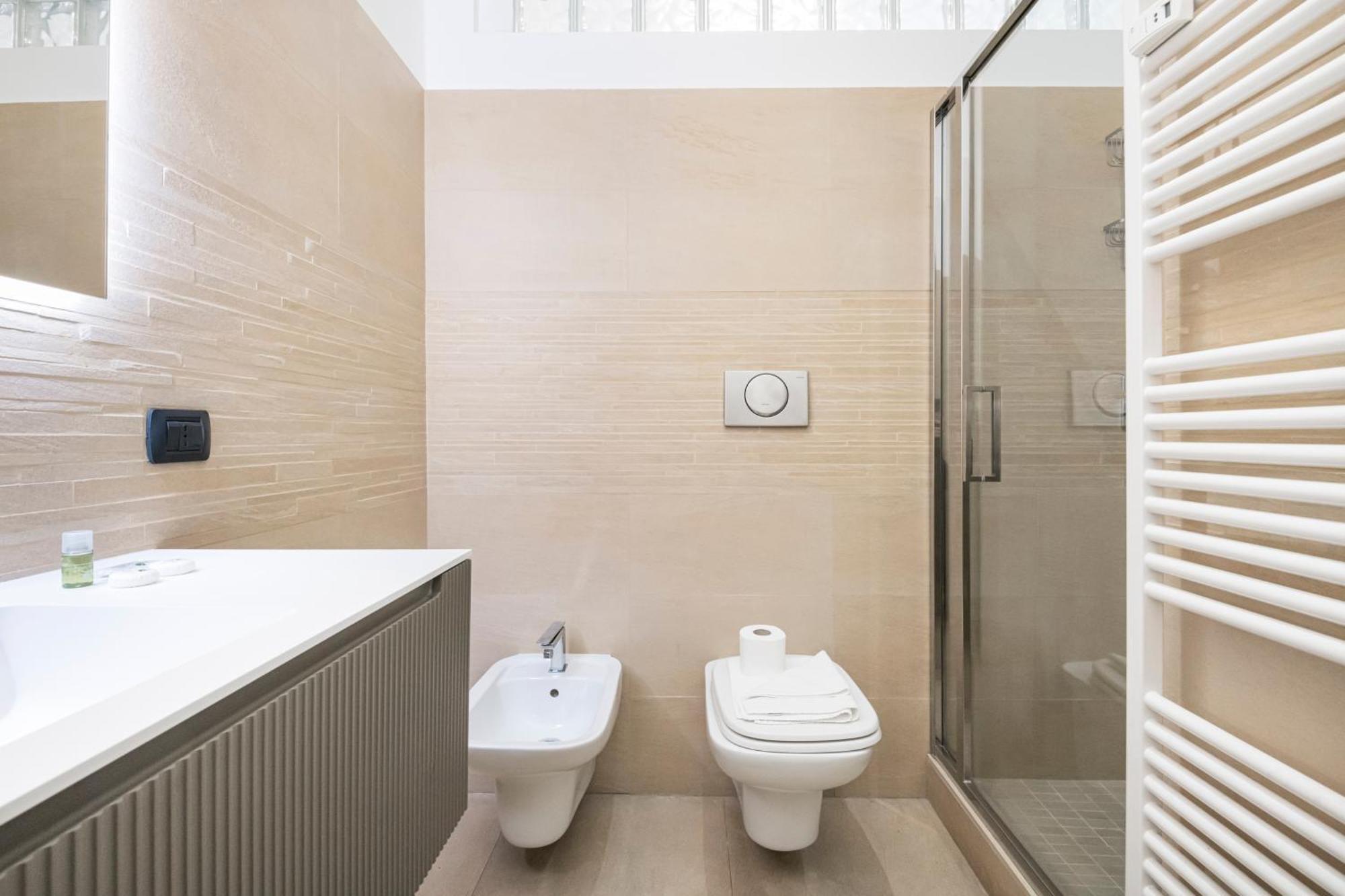 Easylife - Magnificent Splendid Apt Sant'Ambrogio Milano Exterior foto