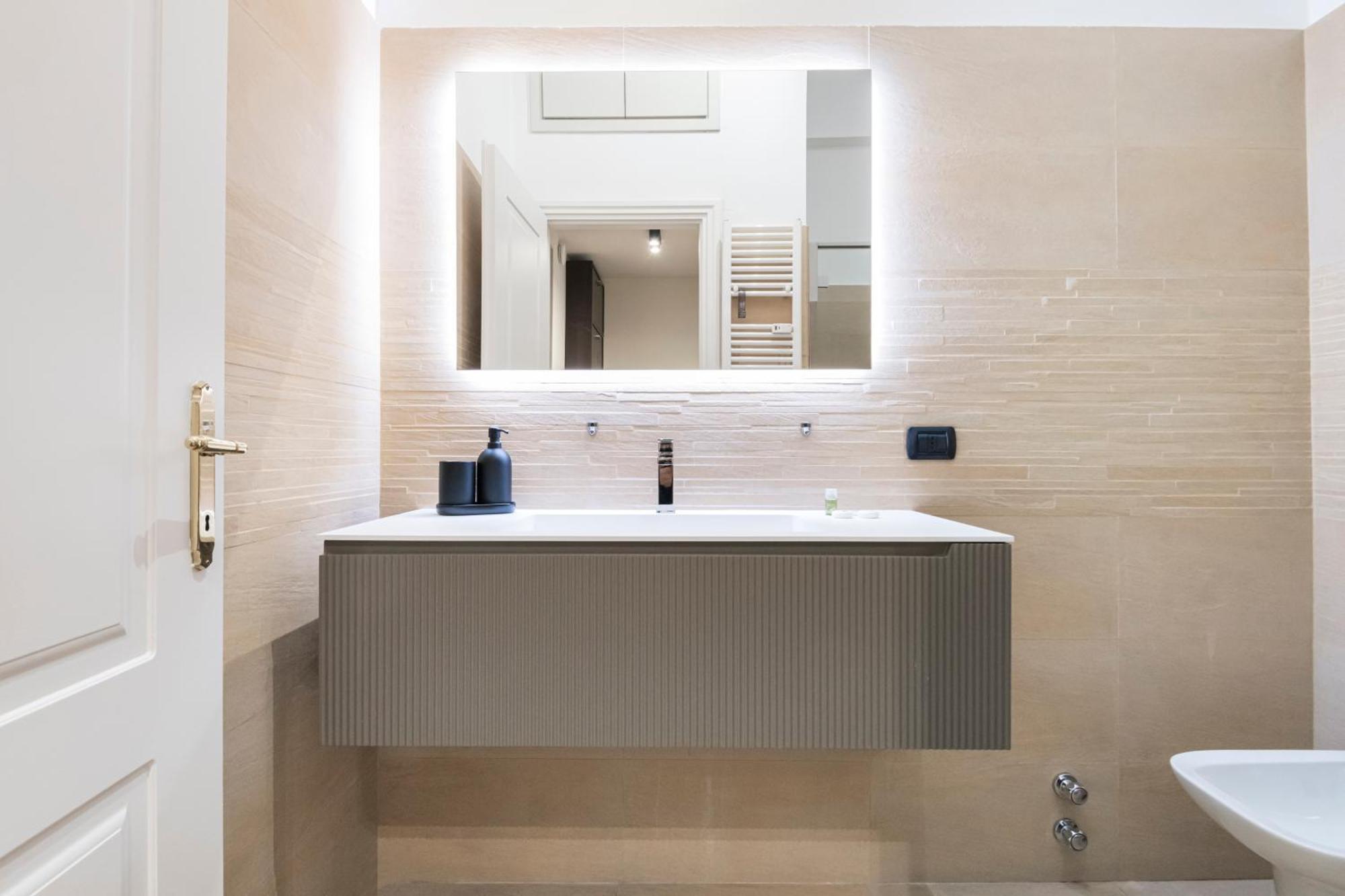 Easylife - Magnificent Splendid Apt Sant'Ambrogio Milano Exterior foto