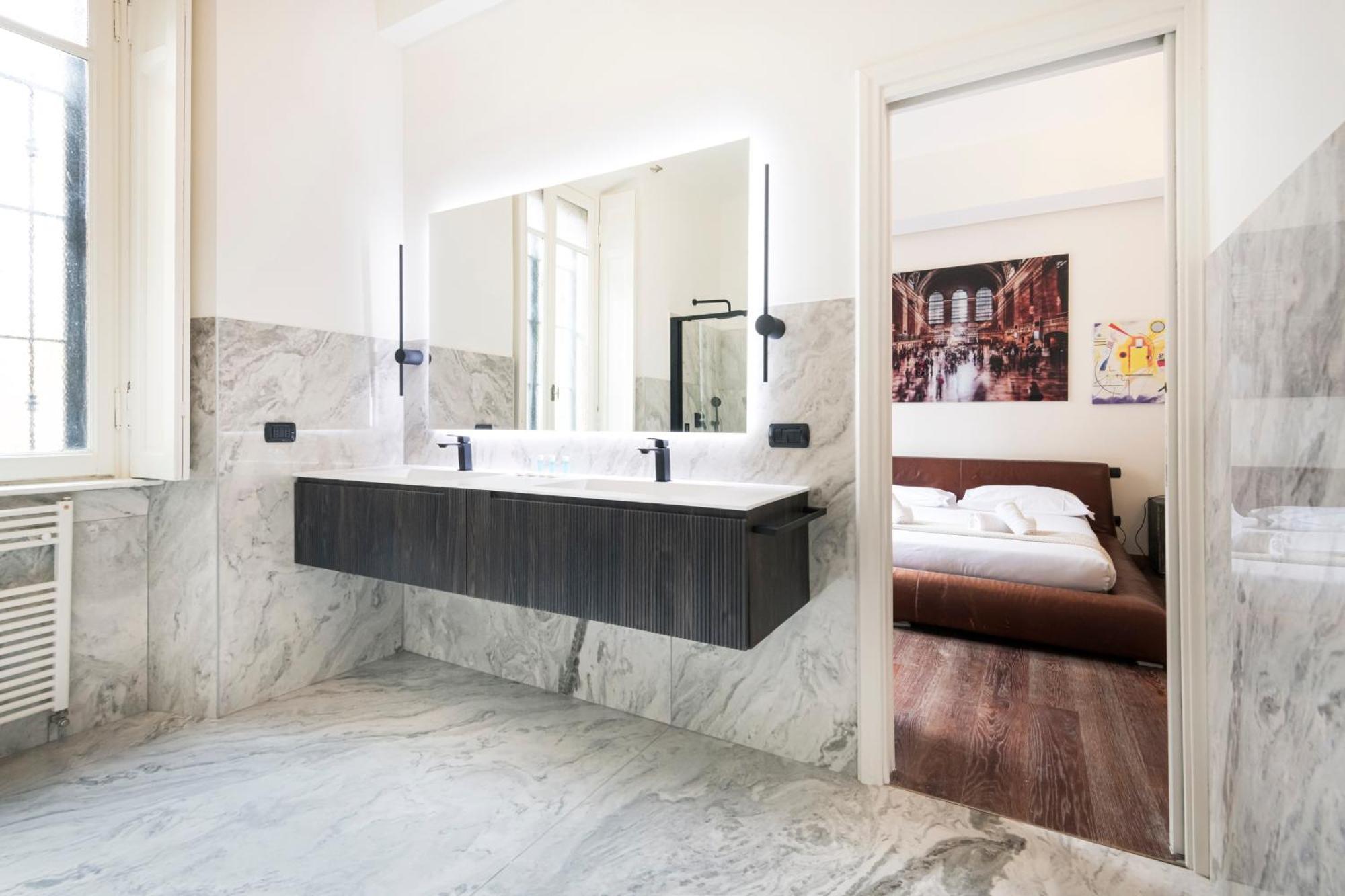 Easylife - Magnificent Splendid Apt Sant'Ambrogio Milano Exterior foto