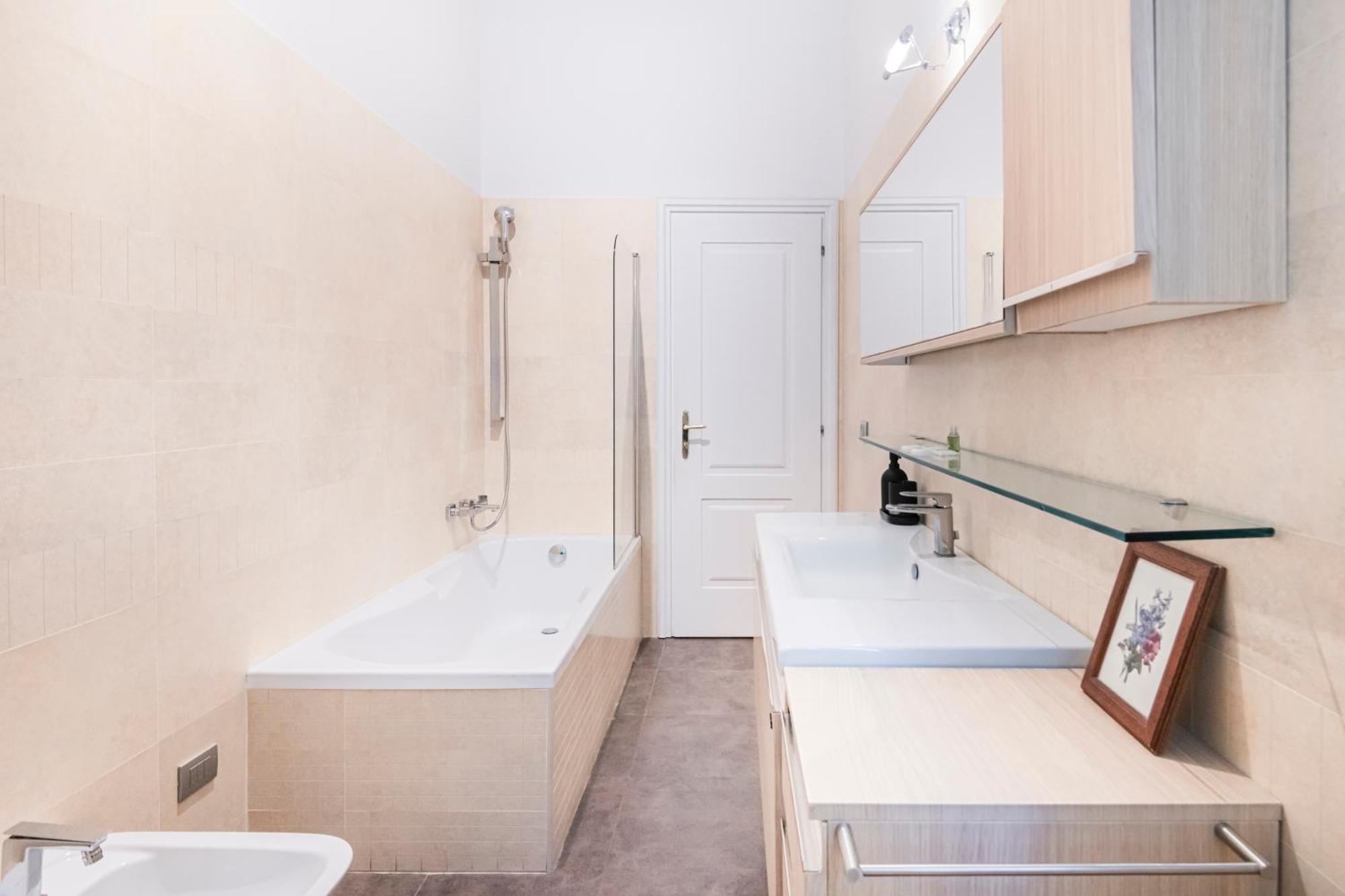 Easylife - Magnificent Splendid Apt Sant'Ambrogio Milano Exterior foto