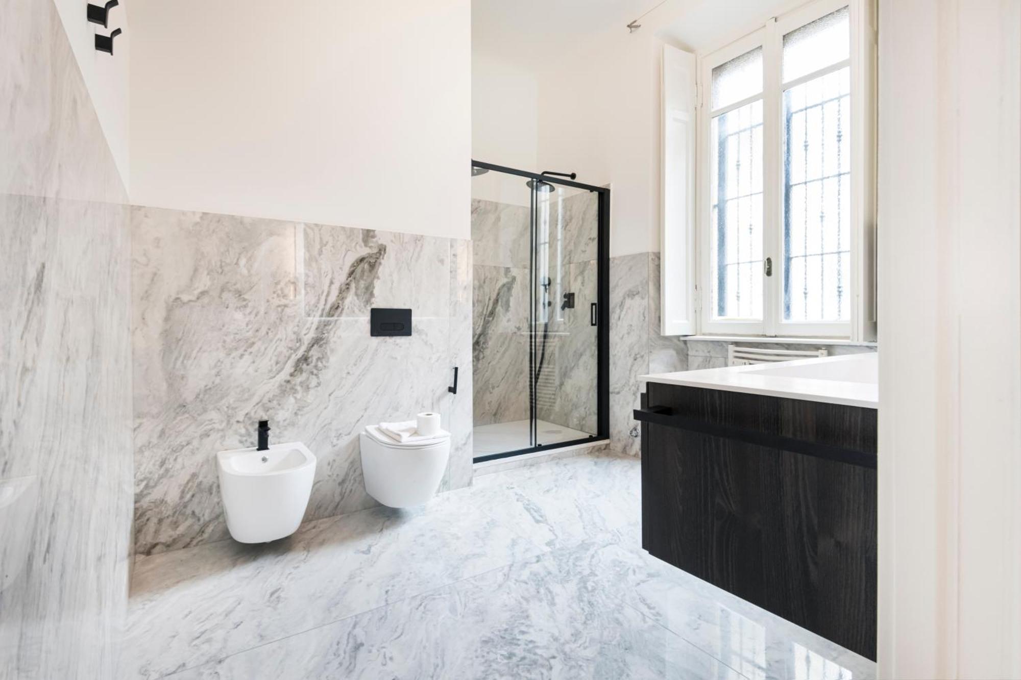 Easylife - Magnificent Splendid Apt Sant'Ambrogio Milano Exterior foto