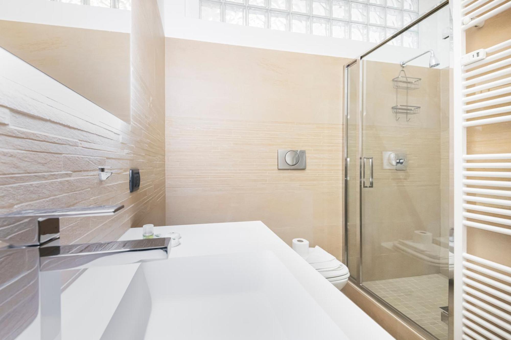 Easylife - Magnificent Splendid Apt Sant'Ambrogio Milano Exterior foto