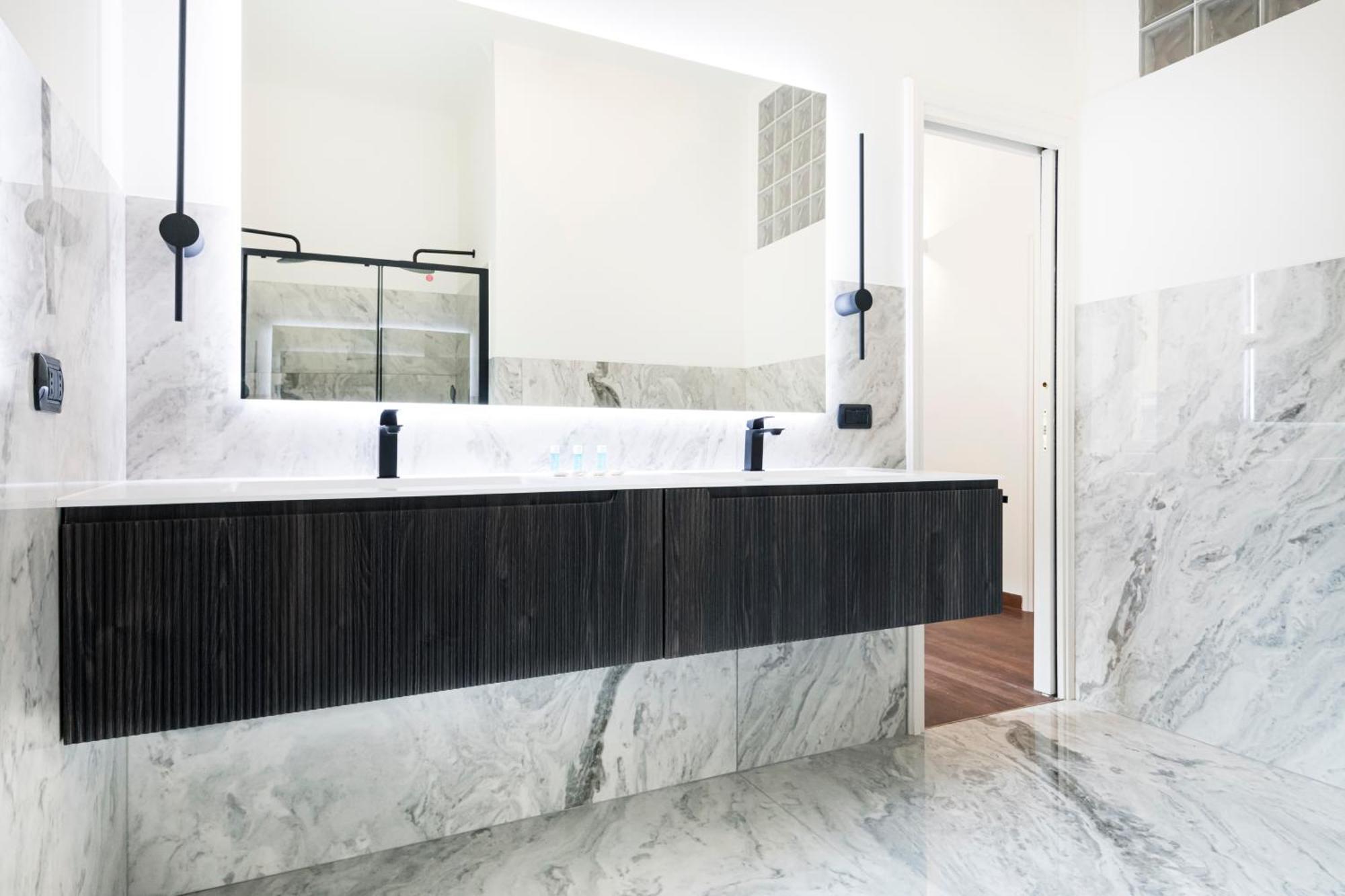 Easylife - Magnificent Splendid Apt Sant'Ambrogio Milano Exterior foto
